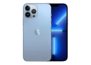 Considering buying an iPhone 13 Pro Max in Bangladesh? This phone offers a powerful A15 Bionic chip, a stunning Super Retina XDR display, and a versatile pro camera system. Starting at 169,999 BDT for the 128GB model, the iPhone 13 Pro Max is a premium smartphone with a price tag to match.