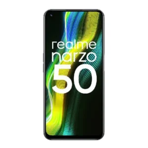 A budget-friendly smartphone with a powerful processor, the Realme Narzo 50 features a 6.5-inch HD+ display, a MediaTek Helio G96 chipset, up to 6GB of RAM, and a 50MP triple-camera system. Starting at BDT 17,999, the Narzo 50 is a great option for budget-minded users who are looking for a phone with good performance and features.