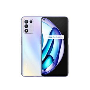The realme 9 smartphone, featuring a 6.4-inch Super AMOLED display with a 90Hz refresh rate, a 108MP main camera, and a 5000mAh battery. The realme 9 is available in Bangladesh for BDT 24,999 (8GB+128GB variant).