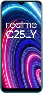 A budget-friendly smartphone with a large display, triple rear cameras, and a long-lasting battery. The Realme C25s is a popular choice for users in Bangladesh looking for a good value phone.