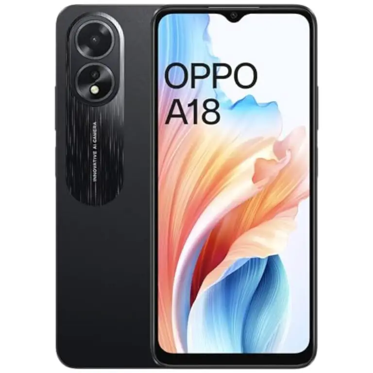 Oppo A18 Price in Bangladesh 2024 with Review of Full Specs.