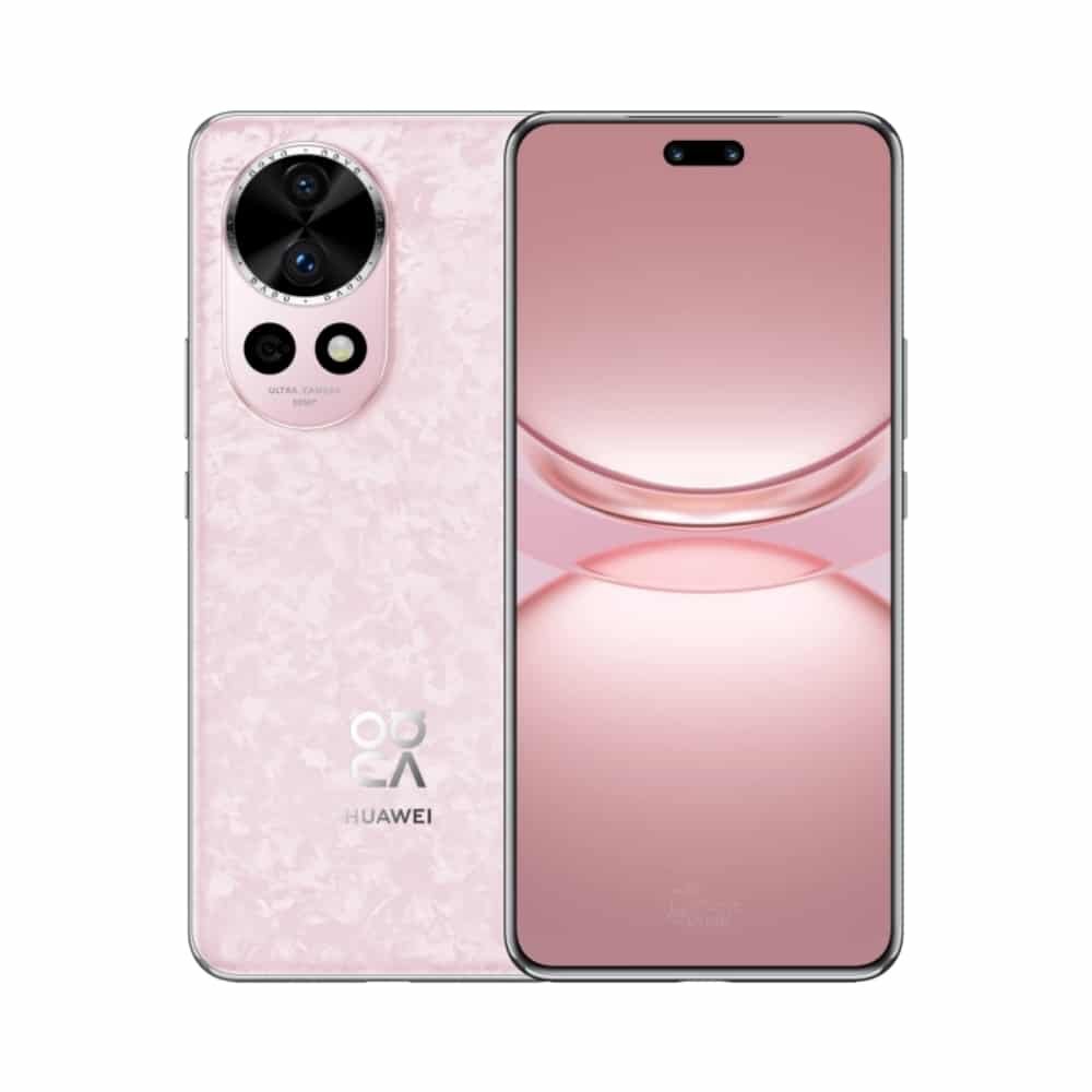 Huawei Nova 12 pro price in Bangladesh 2024 with Full Specs.