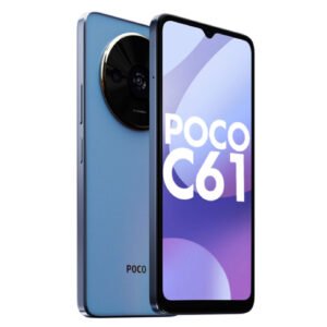 Xiaomi Poco C61 Price in Bangladesh, haveprice